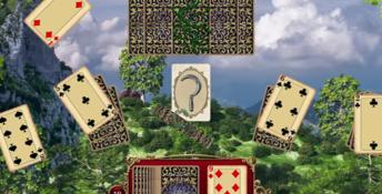 Jewel Match Solitaire X Collector’s Edition PC Screenshot