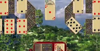 Jewel Match Solitaire X Collector’s Edition PC Screenshot