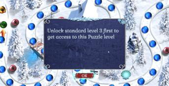 Jewel Match Winter Wonderland 2 Collectors Edition PC Screenshot