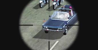 JFK Reloaded PC Screenshot