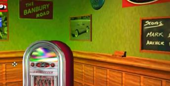 Jimmy White's 2: Cueball PC Screenshot