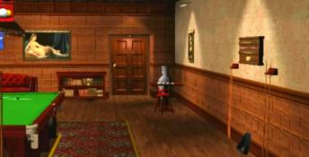 Jimmy White's 2: Cueball PC Screenshot