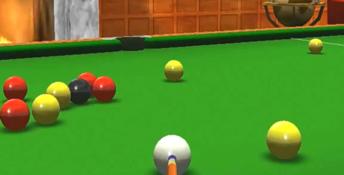 Jimmy White's Cueball World