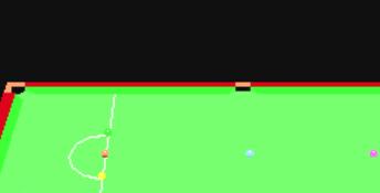 Jimmy White's 'Whirlwind' Snooker PC Screenshot