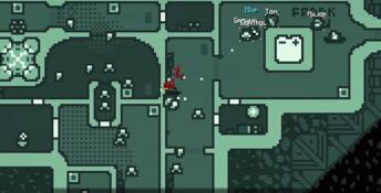 Jitter PC Screenshot
