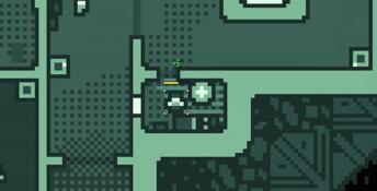 Jitter PC Screenshot