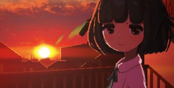 JK Flat Girl's Diary
