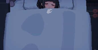 JK Flat Girl's Diary PC Screenshot