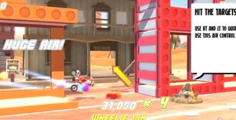 Joe Danger PC Screenshot