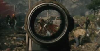 John Carpenter's Toxic Commando