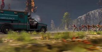 John Carpenter's Toxic Commando PC Screenshot