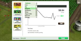 John Deere American Farmer PC Screenshot