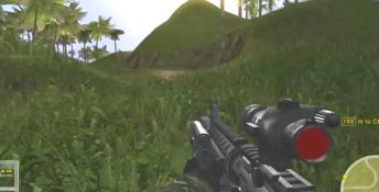 Joint Operations: Escalation PC Screenshot