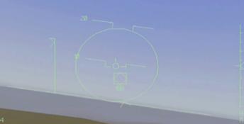 Joint Strike Fighter PC Screenshot