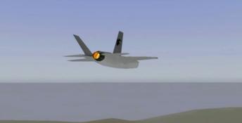 Joint Strike Fighter PC Screenshot