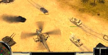 Joint Task Force PC Screenshot