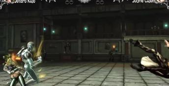 JoJo's Bizarre Adventure: All-Star Battle R PC Screenshot
