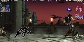 JoJo's Bizarre Adventure: All-Star Battle R PC Screenshot