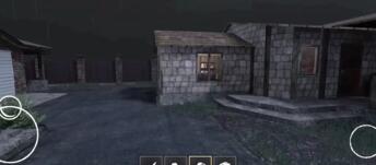 Joker Show - Horror Escape PC Screenshot