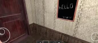 Joker Show - Horror Escape PC Screenshot