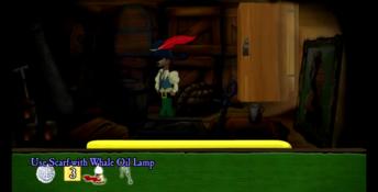 Jolly Rover PC Screenshot