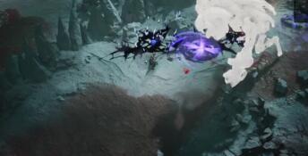 Jotunnslayer: Hordes of Hel PC Screenshot