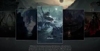 Jotunnslayer: Hordes of Hel