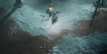 Jotunnslayer: Hordes of Hel