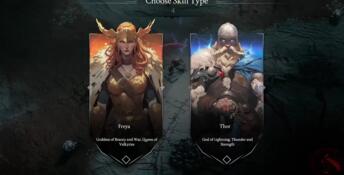 Jotunnslayer: Hordes of Hel
