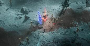 Jotunnslayer: Hordes of Hel PC Screenshot