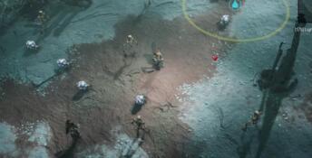 Jotunnslayer: Hordes of Hel PC Screenshot