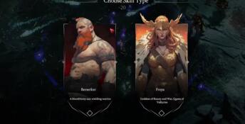 Jotunnslayer: Hordes of Hel PC Screenshot