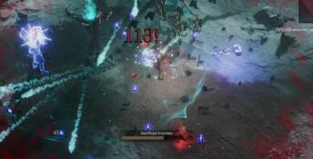 Jotunnslayer: Hordes of Hel PC Screenshot
