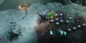 Jotunnslayer: Hordes of Hel PC Screenshot