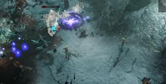Jotunnslayer: Hordes of Hel PC Screenshot