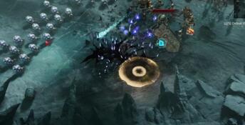 Jotunnslayer: Hordes of Hel PC Screenshot