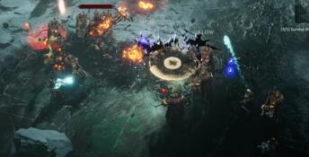 Jotunnslayer: Hordes of Hel PC Screenshot