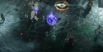 Jotunnslayer: Hordes of Hel PC Screenshot