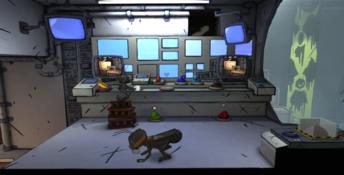 Journey of a Roach PC Screenshot