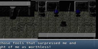 Journey of the Forgotten PC Screenshot