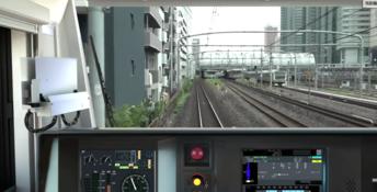 JR EAST Train Simulator