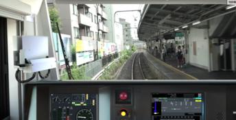 JR EAST Train Simulator PC Screenshot