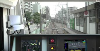JR EAST Train Simulator PC Screenshot