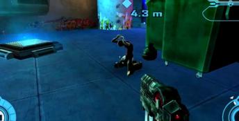Judge Dredd: Dredd vs. Death PC Screenshot