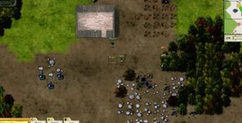 Judgment: Apocalypse Survival Simulation PC Screenshot
