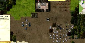 Judgment: Apocalypse Survival Simulation PC Screenshot