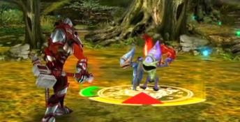 Juggernaut: Revenge Of Sovering PC Screenshot