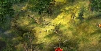 Juggernaut: Revenge Of Sovering PC Screenshot