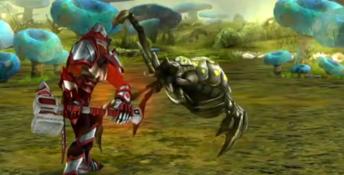Juggernaut: Revenge Of Sovering PC Screenshot