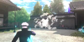 Jujutsu Kaisen Cursed Clash PC Screenshot